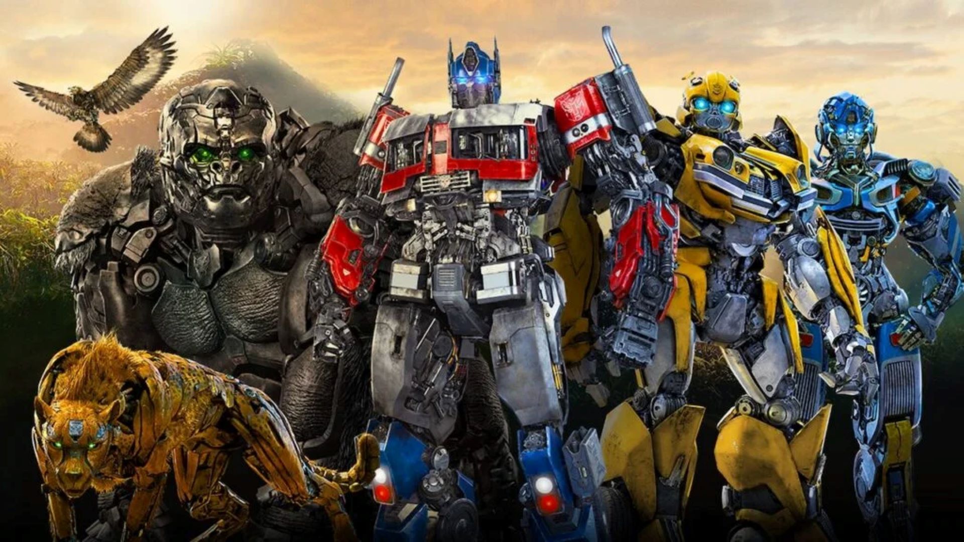 transformers