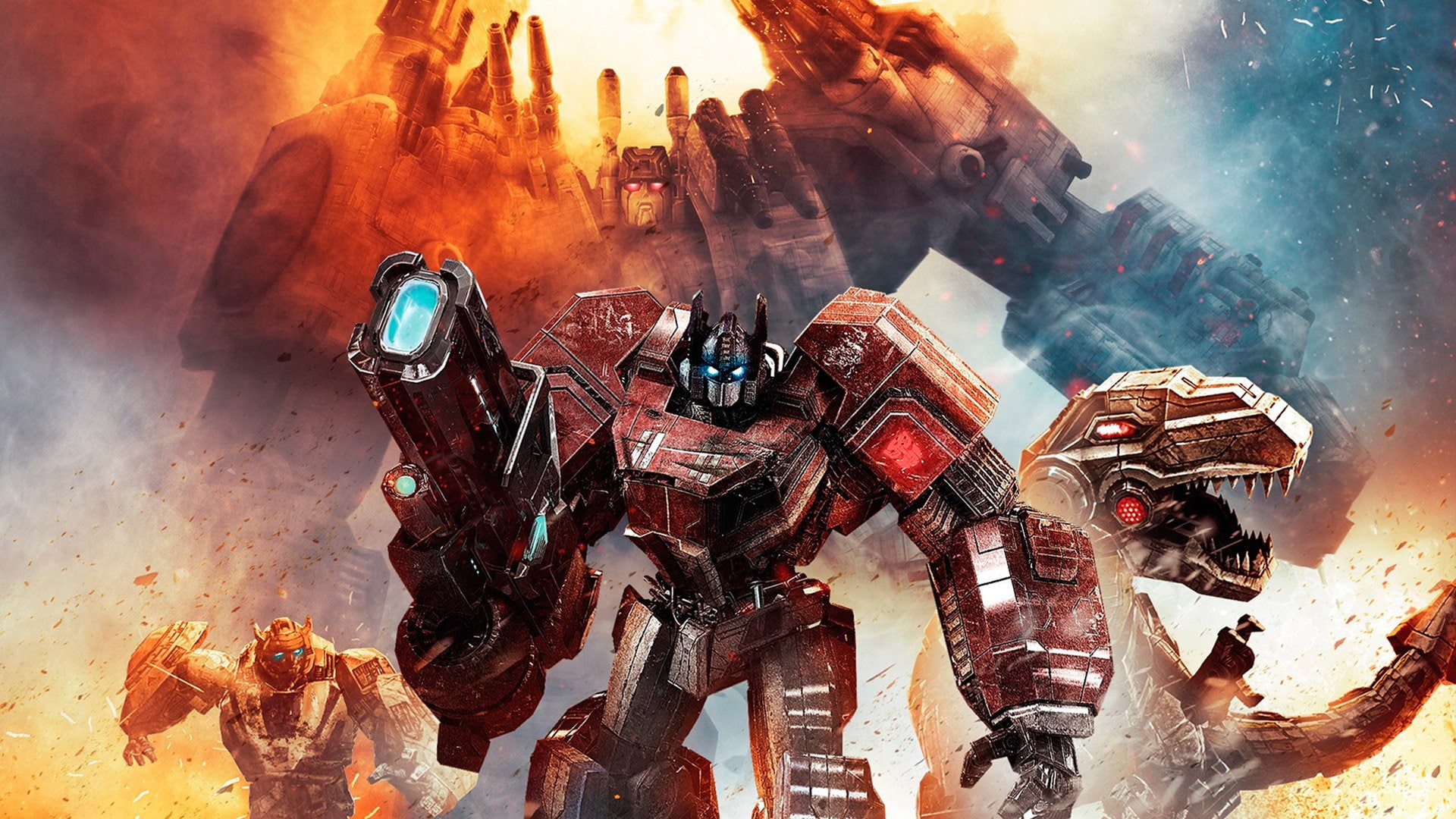 transformers