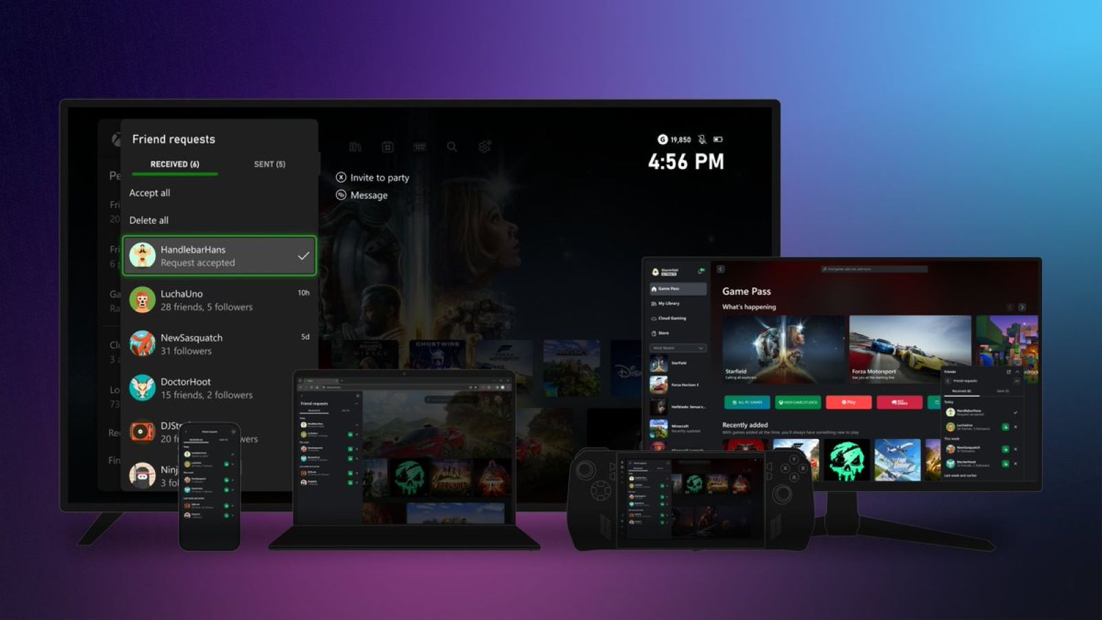 xboxapp