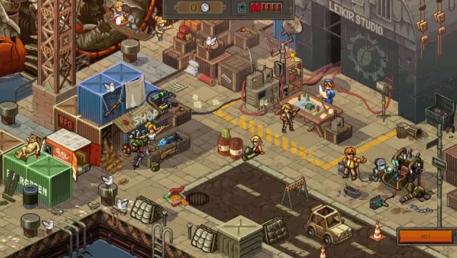 metalslug