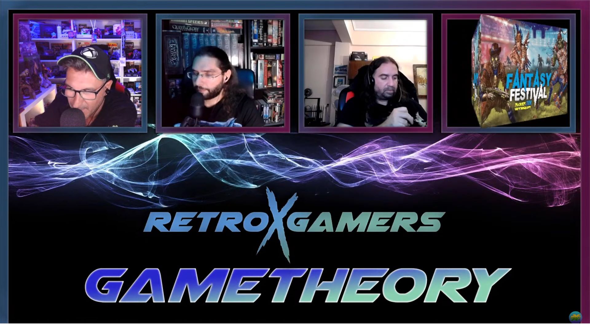 theory