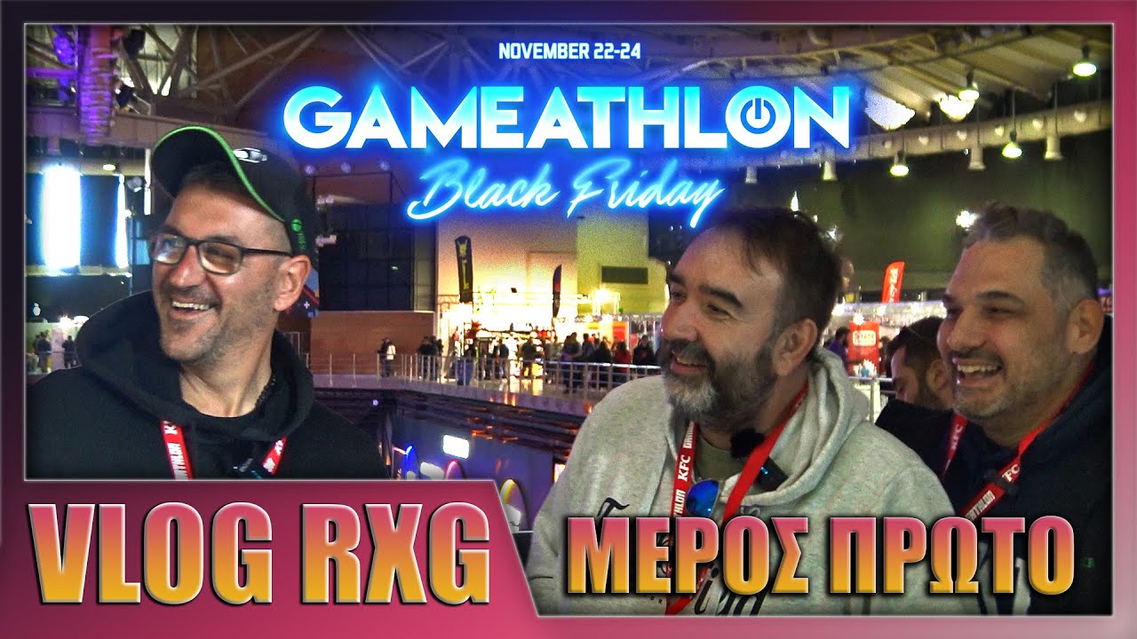 Gameatlhon