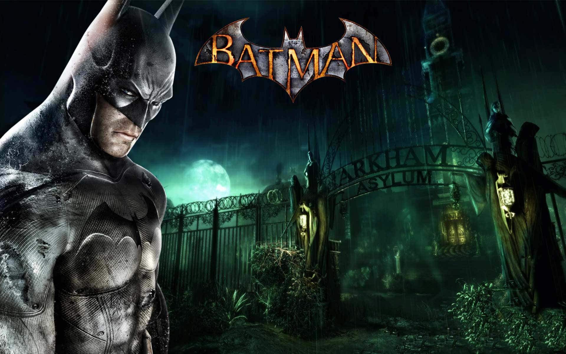 batmanarkhamasylum