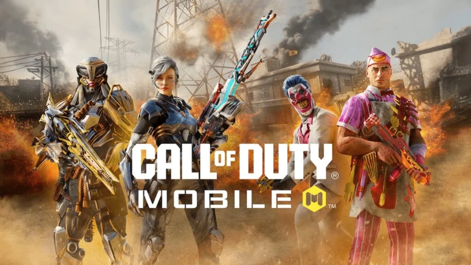 callofdutymobile
