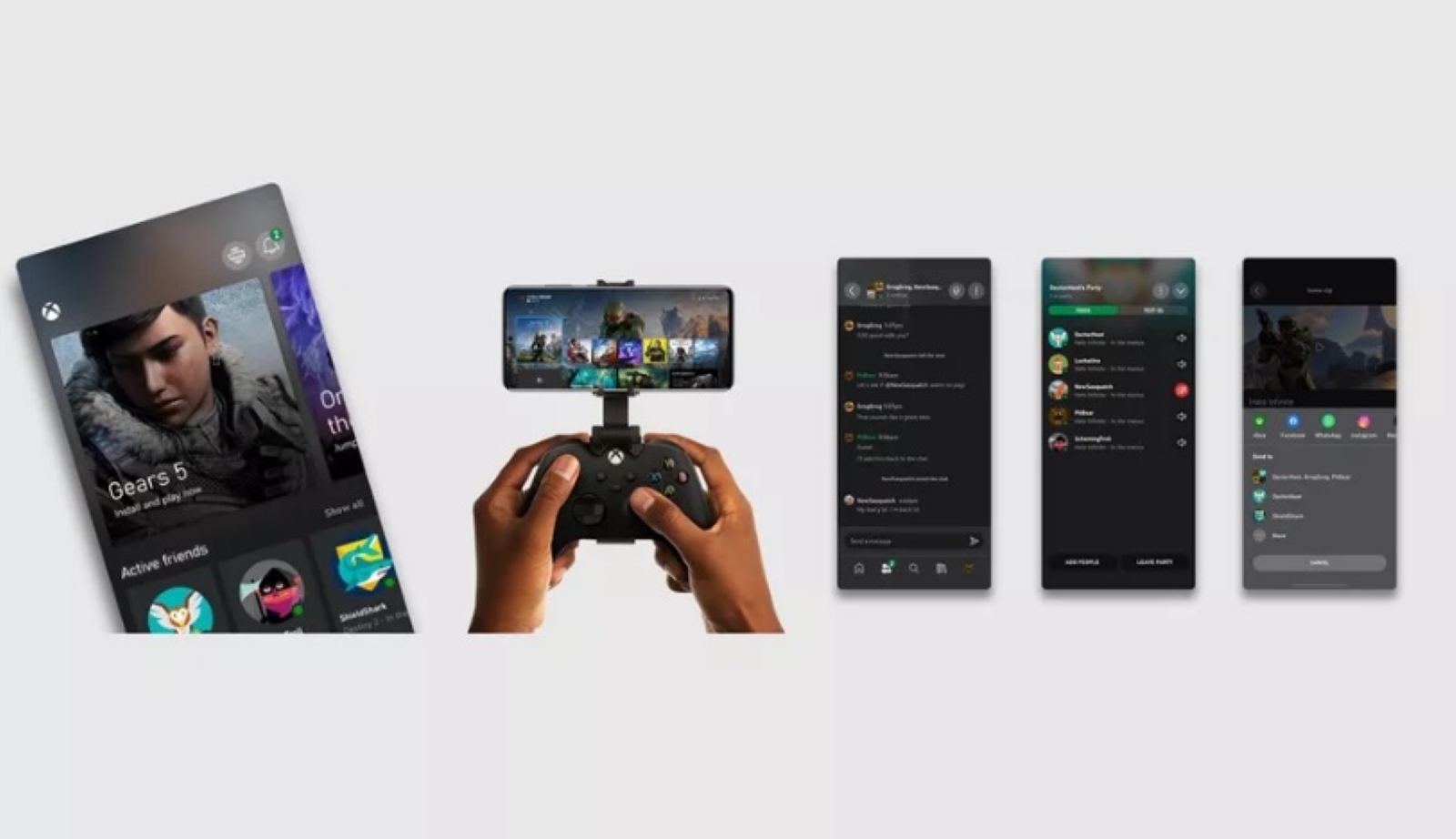 xboxapp