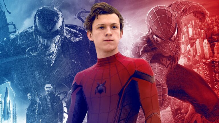 spiderman