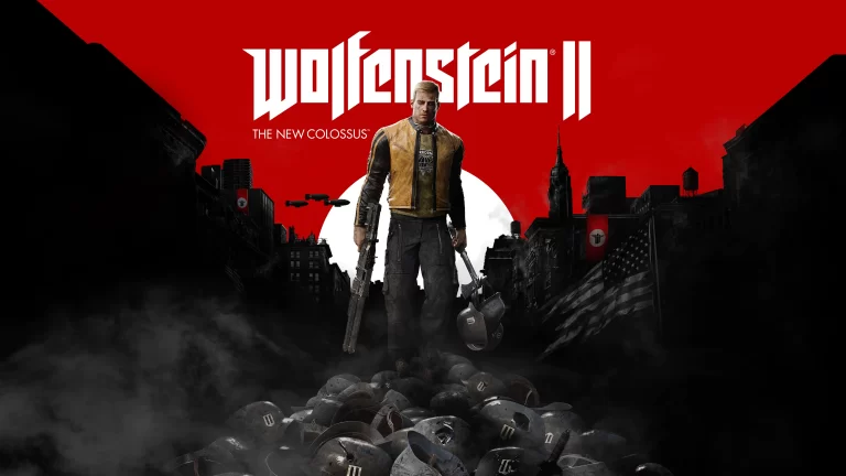 wolfestein