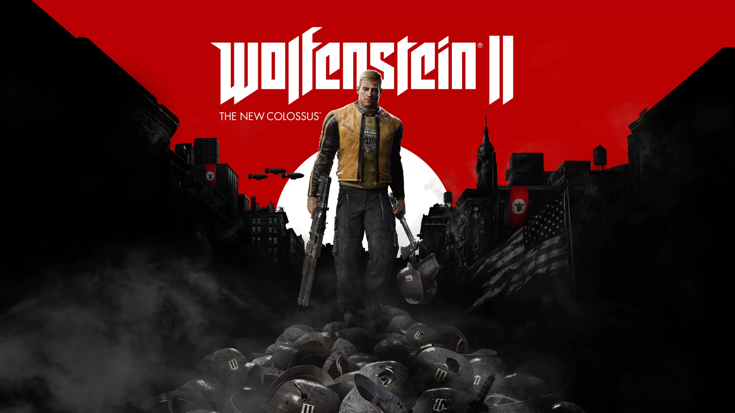 wolfestein