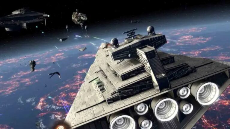 StarWarsRTS