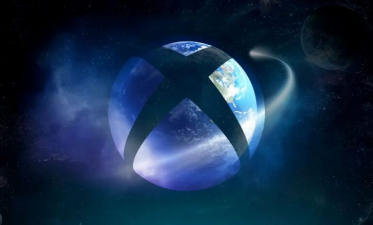 XboxWorld