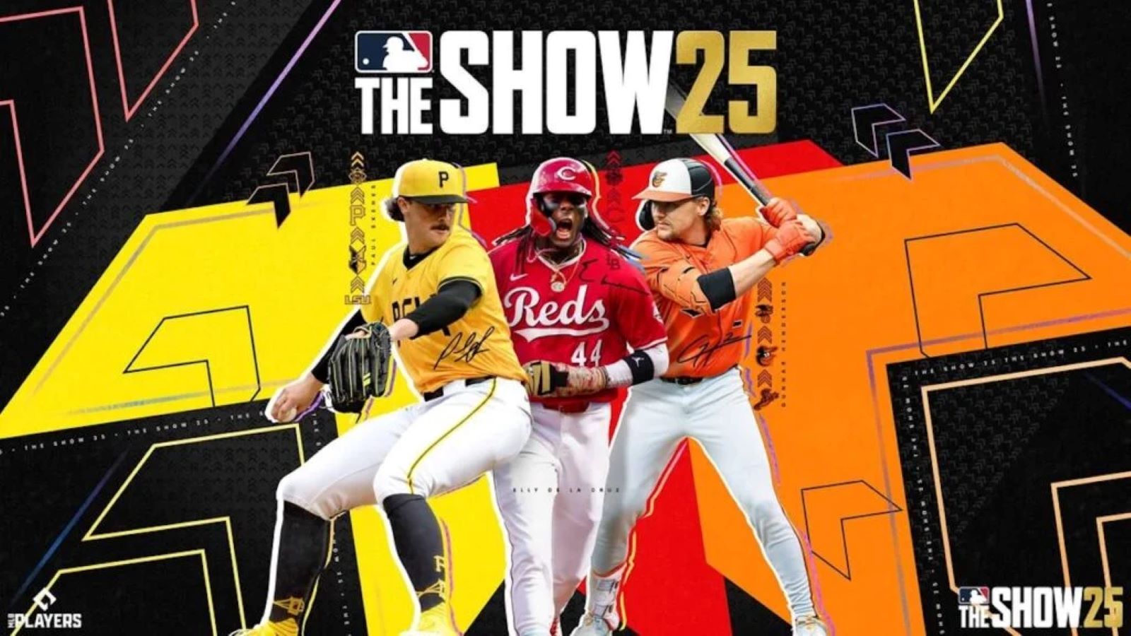 mlb25