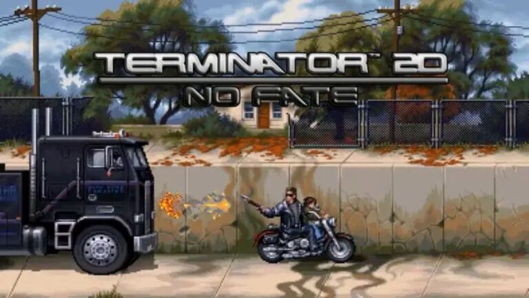 Terminator