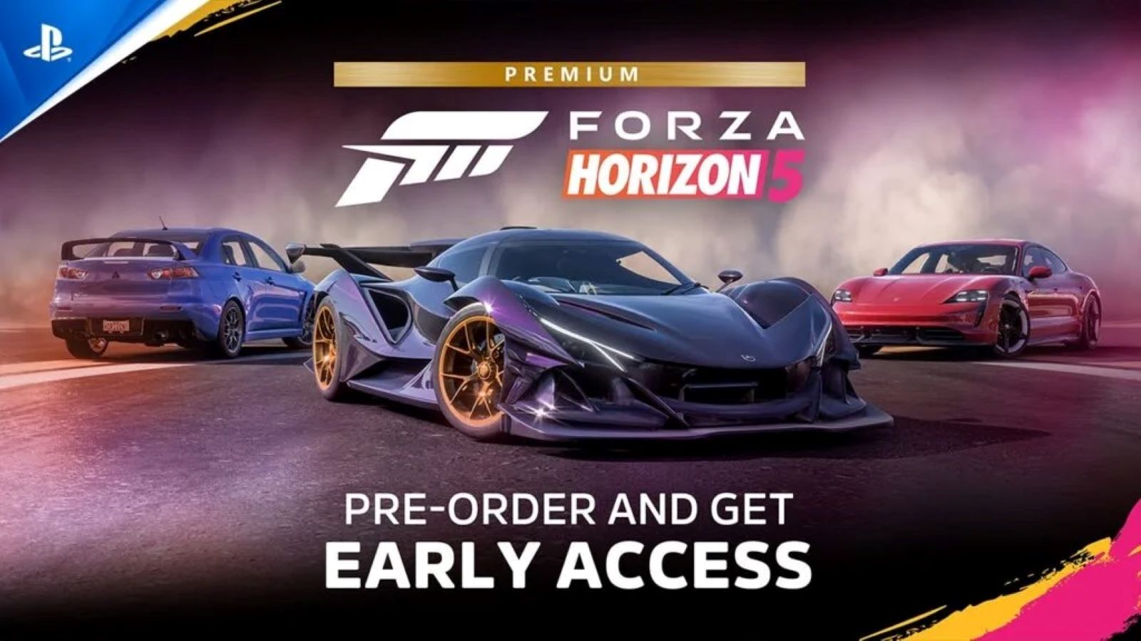 forza