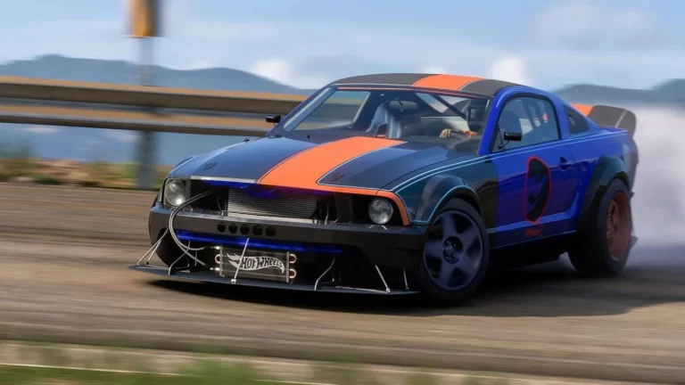 forza5