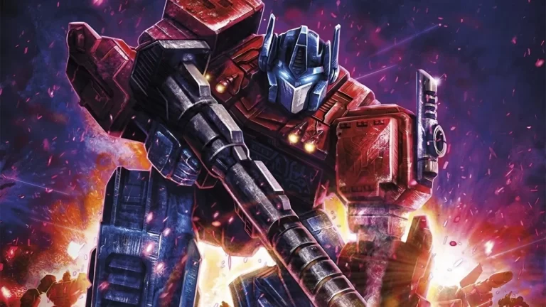transformers