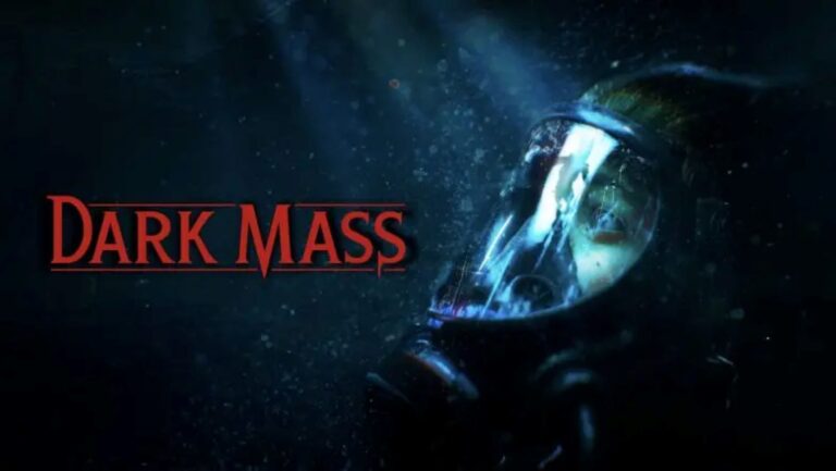 darkmass