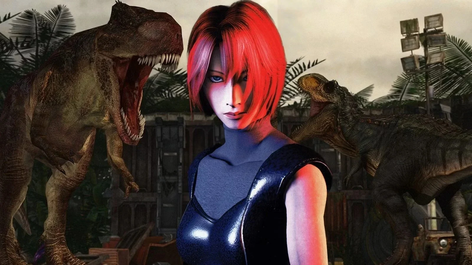 dinocrisis