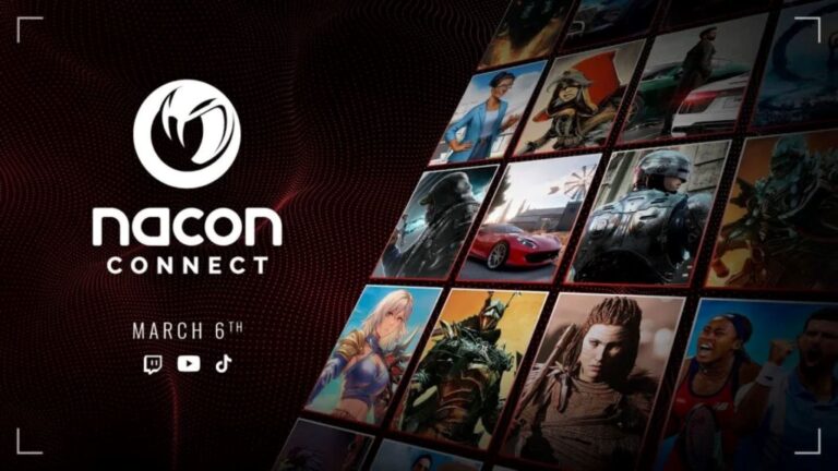 naconconect