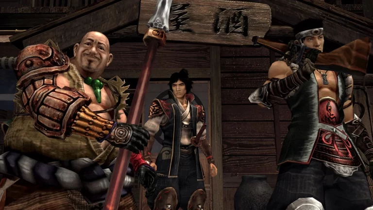 onimusha2
