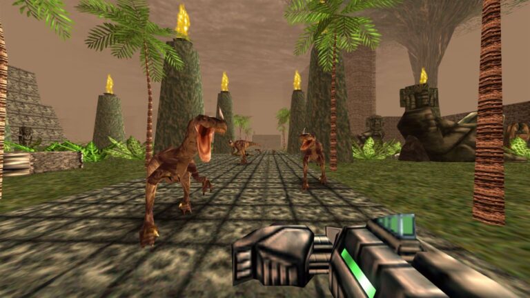 turok