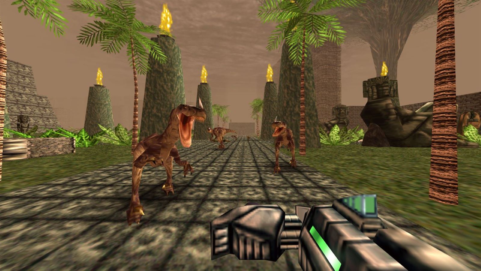 turok