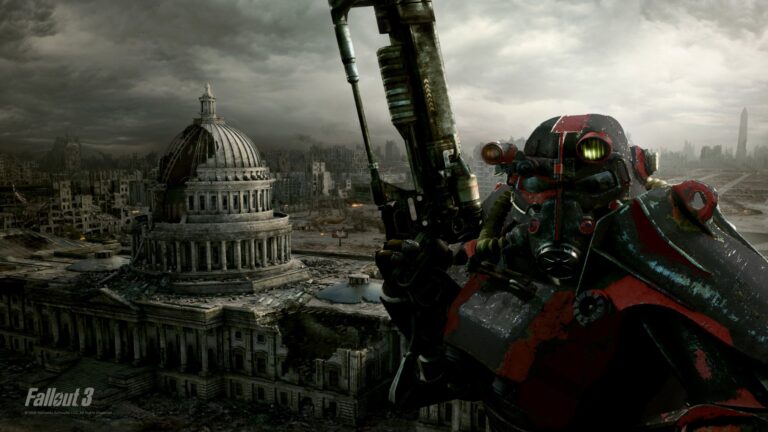 fallout3