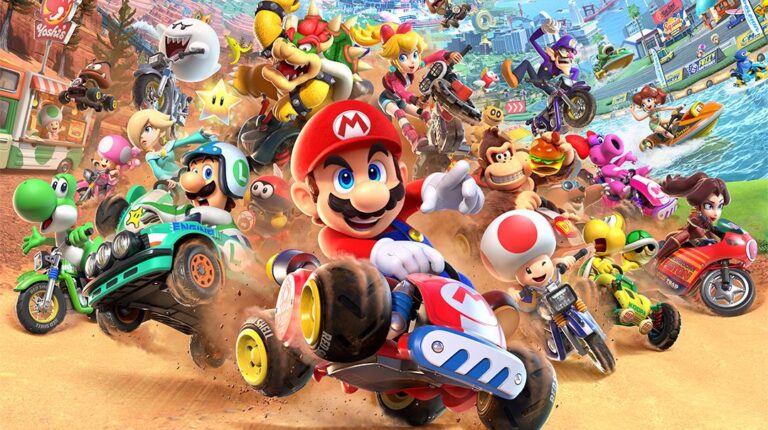 mariokartworld
