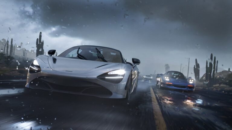 forza5