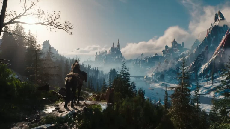 Witcher4