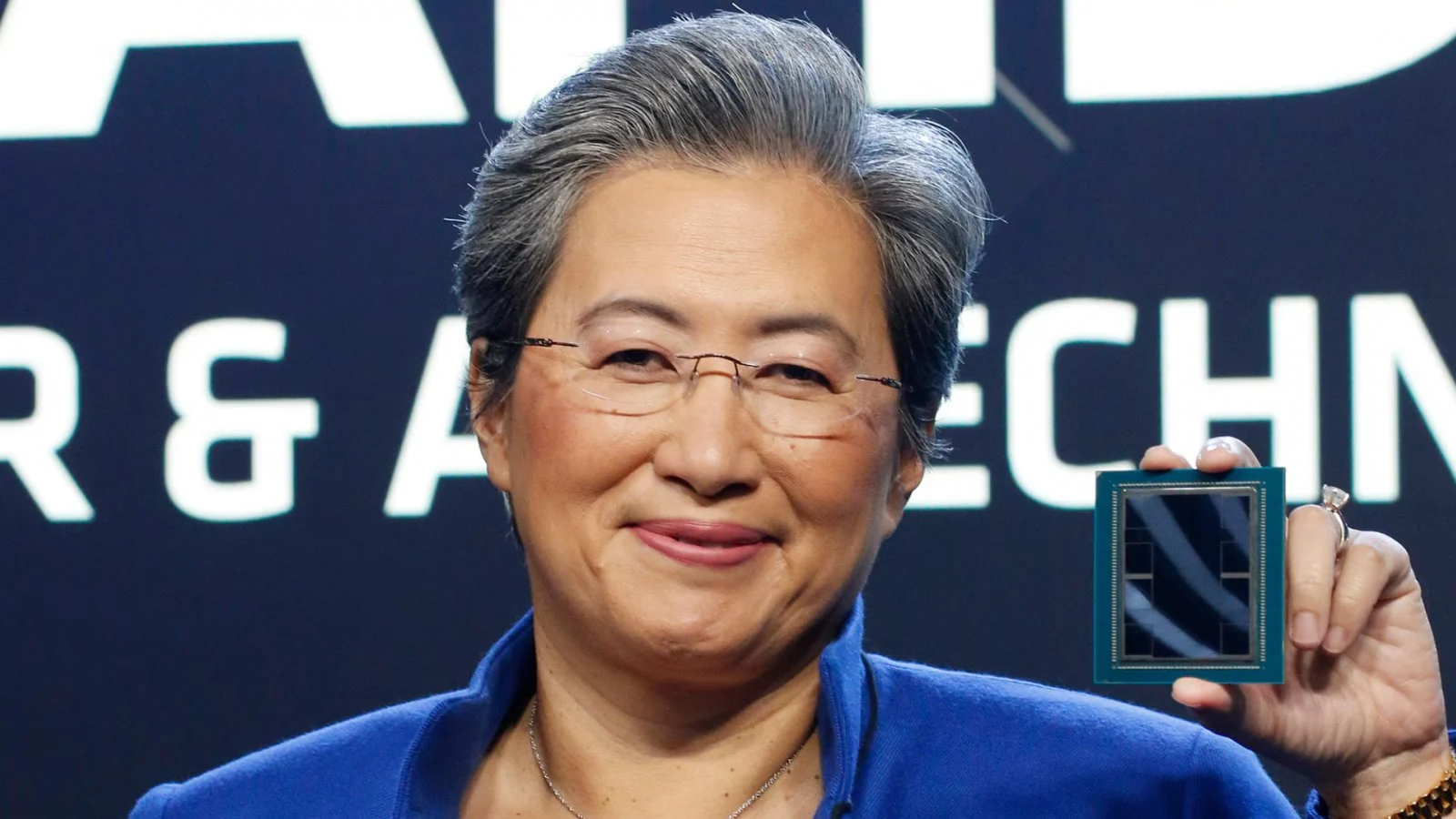 Η AMD είναι ευχαριστημένη που θα συνεργαστεί με τη Microsoft στο νέο Xbox