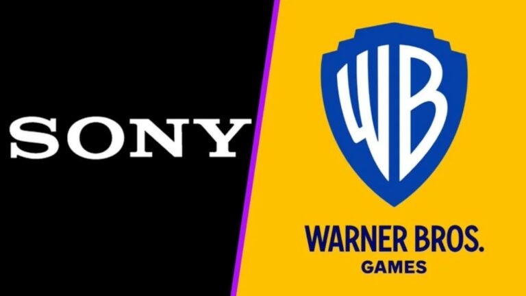 sonywarner