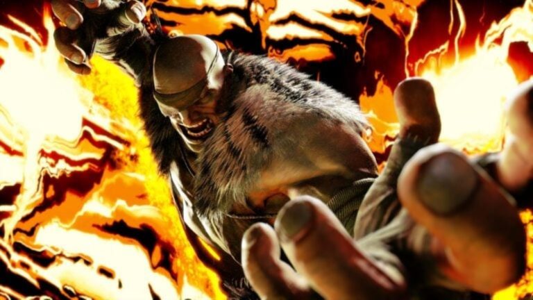 sagat