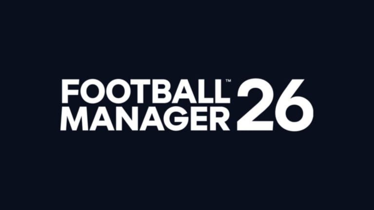 FootballManager26