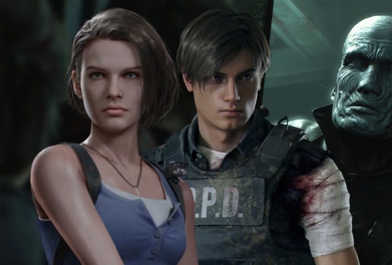 ResidentEvil