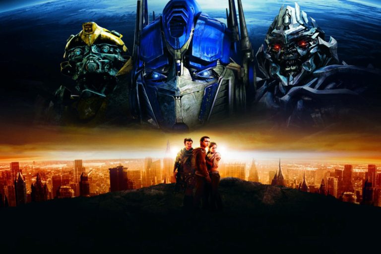 Transformer