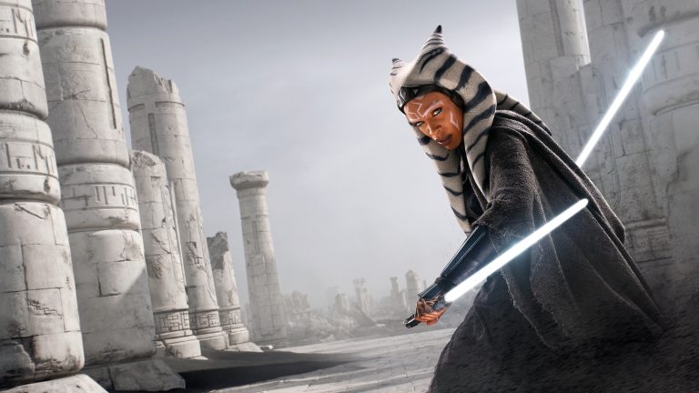 ahsoka