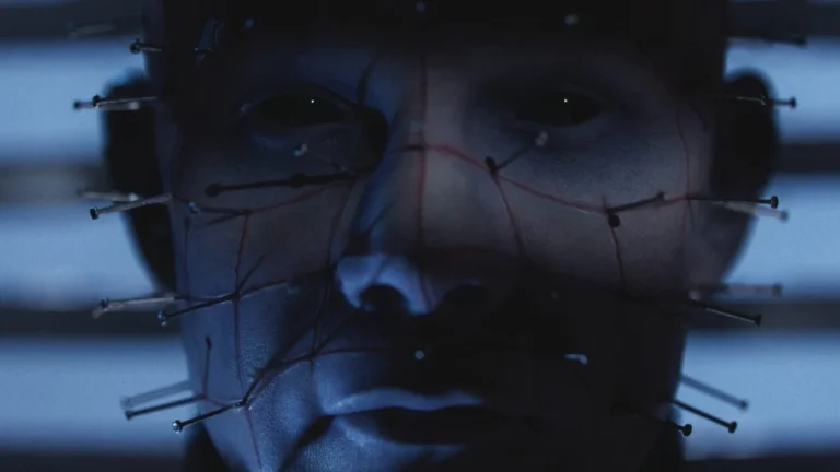 hellraiser