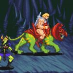 ημερομηνία κυκλοφορίας He Man
