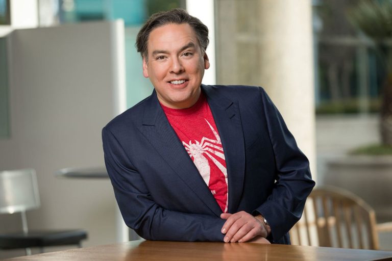 Shawn layden