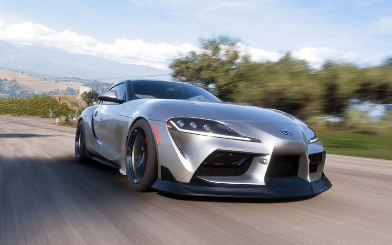 Forza 61