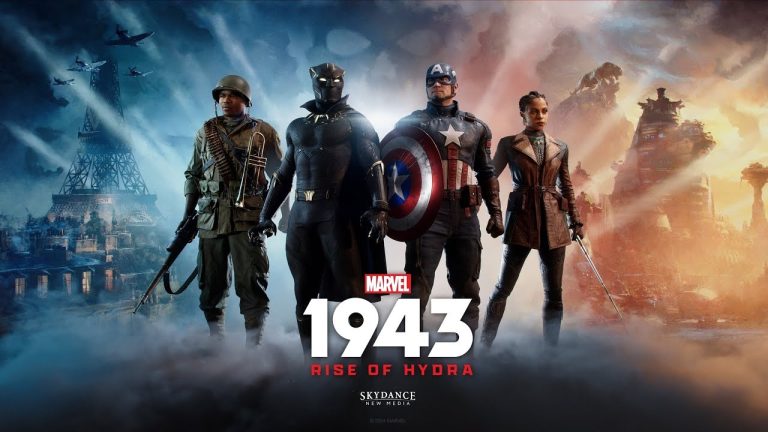 Marvel1943