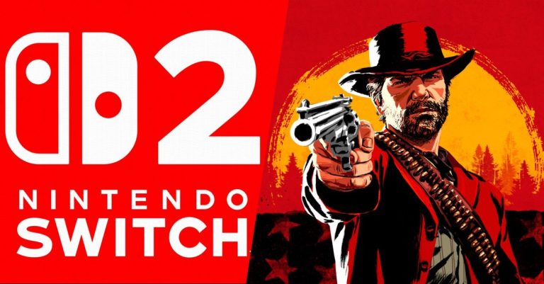 RedDeadRedemption2