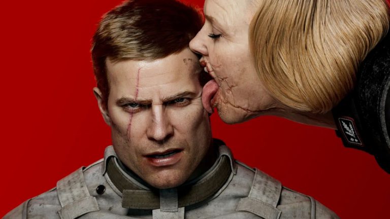 Wolfenstein