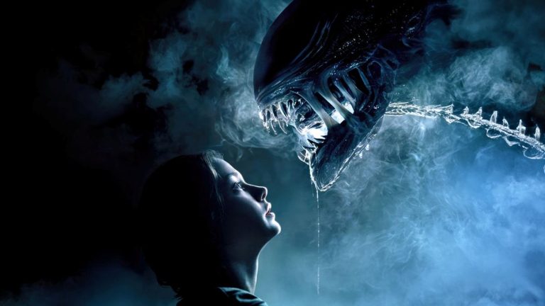 alien