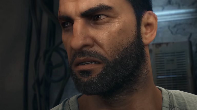 dying light the beast