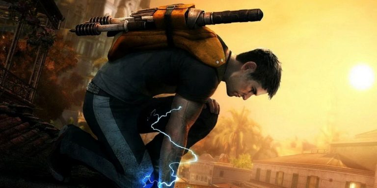 infamous2