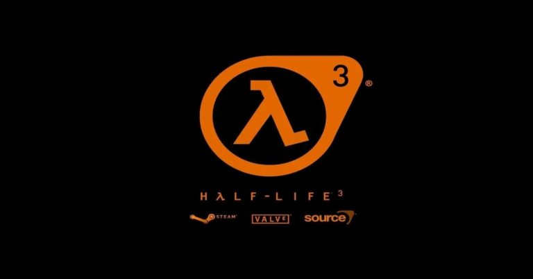 Half-Life 3