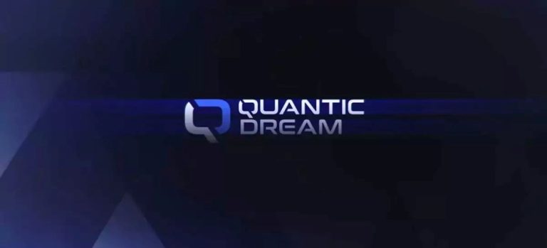 quantic dream