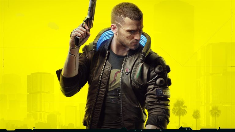 Cyberpunk 2 is in development