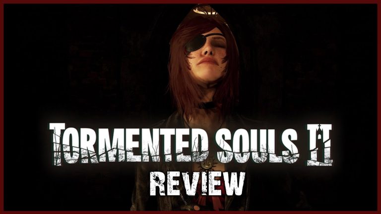 Tormented Souls 2